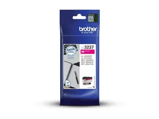 Brother LC3237M - Magenta - original - blekkpatron for Brother HL-J6000DW, HL-J6100DW, MFC-J6947DW