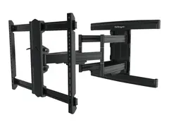 STARTECH TV WALL MOUNT - FULL MOTION ARTICULATING ARM-UP TO 100IN TV