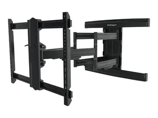 STARTECH TV WALL MOUNT - FULL MOTION ARTICULATING ARM-UP TO 100IN TV