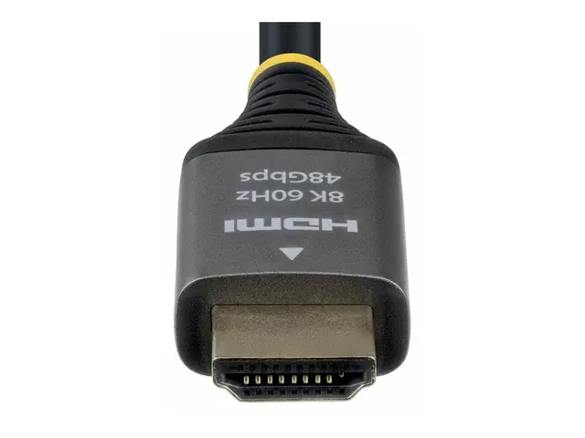 Startech - Ultra High Speed HDMI-kabel HDMI hann til 30 cm skjerme...