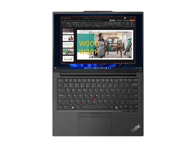 Lenovo ThinkPad E14 Gen 6 - AI Ready 14" Intel Core Ultra 5 125U 1...