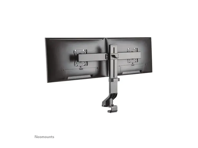 Neomounts FPMA-D860D - Monteringssett full bevegelse for 2 LCD-skj...