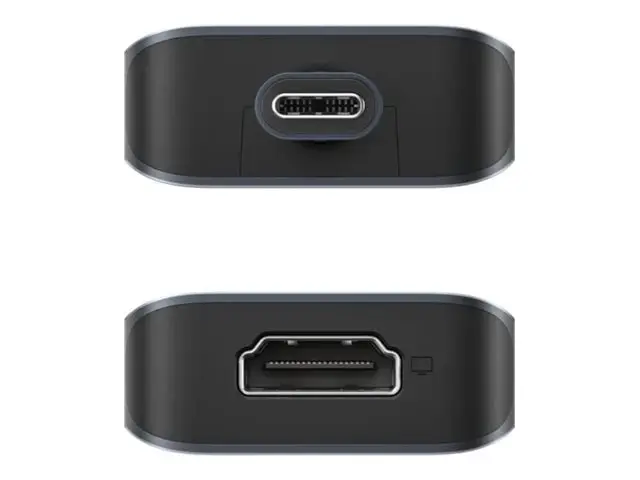 HyperDrive Next - dokkingstasjon USB-C 3.2 Gen 2 / Thunderbolt 3 4...