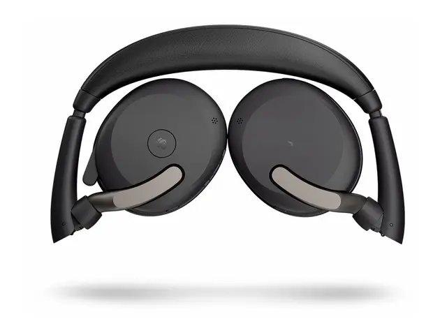 Jabra Evolve2 65 Flex MS Stereo - Hodesett on-ear Bluetooth trådlø...