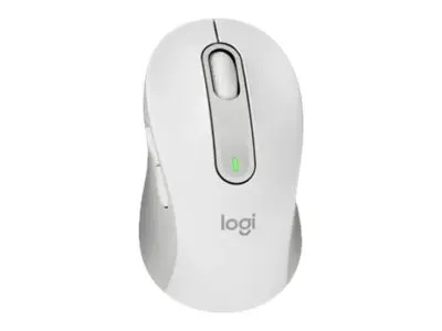 Logitech Signature MK650 Combo for Business - Tastatur- og mussett...