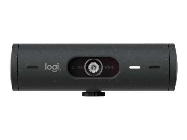 Logitech BRIO 505 - Nettkamera farge 4 MP 1920 x 1080 1080p, 720p ...