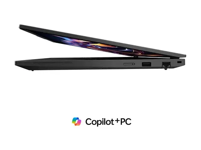 Lenovo ThinkPad P16s Gen 4 - Copilot+ PC, AI Workstation 16" AMD R...