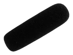 Jabra - Vindusrute for hodesett (en pakke 10) for Perform 75