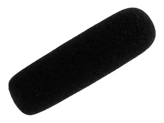 Jabra - Vindusrute for hodesett (en pakke 10) for Perform 75