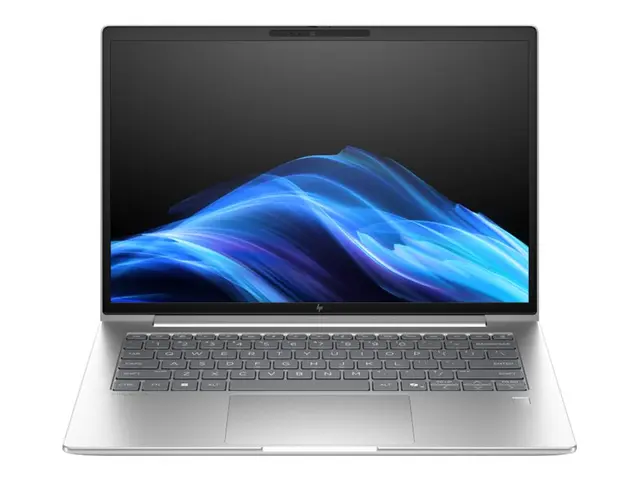 HP EliteBook 6 G1i Notebook AI - 14" Intel Core Ultra 7 255U 32 GB...