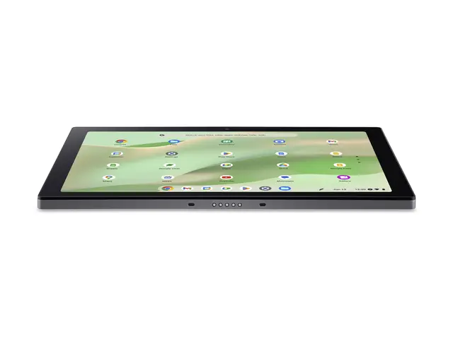 Acer Chromebook Tab 311 D723N - Med avtagbart tastatur Kompanio 52...