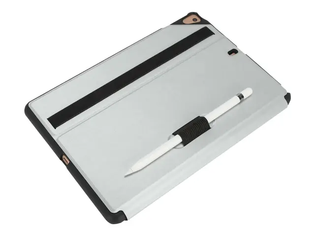 Targus Click-In - Lommebok for nettbrett - polyuretan, termoplast-...