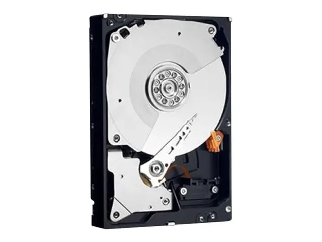 Dell - Harddisk 1.2 TB hot-swap 2.5" SAS 12Gb/s 10000 rpm for EMC ...