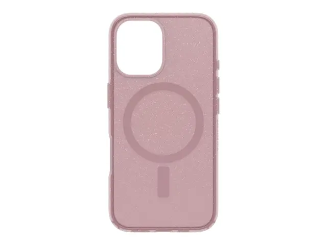 OtterBox Symmetry Series Clear - Baksidedeksel for mobiltelefon Ma...