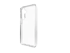 Zagg Crystal Palace Lite - Baksidedeksel for mobiltelefon grafen - krystallklar - for Samsung Galaxy A26