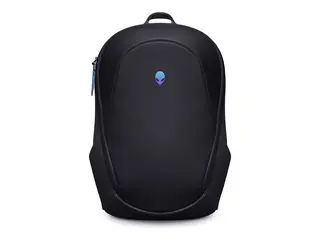 Alienware 16 Backpack AW5625P - Notebookryggsekk inntil 16&quot; - svart