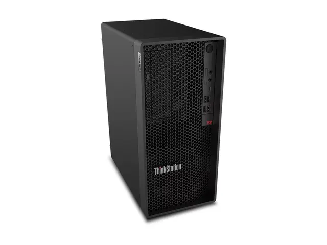 Lenovo ThinkStation P2 Tower Gen 2 - tower Core Ultra 7 265K vPro ...