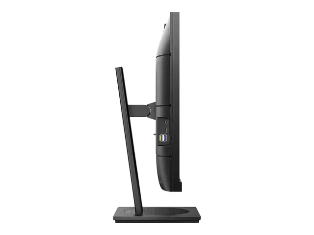 Philips 27B1U5601H - 5000 Series LED-skjerm USB 27" 2560 x 1440 QH...