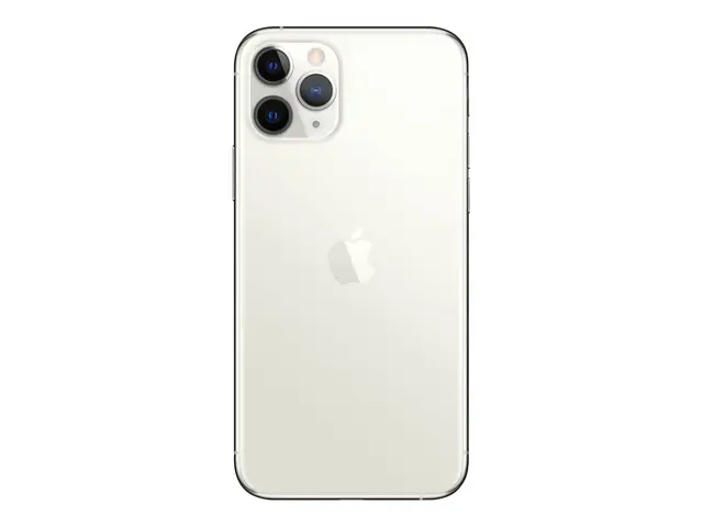 2nd-B iPhone 11 Pro 64GB Silver B-grade | Brukt 2 års garanti Grad...