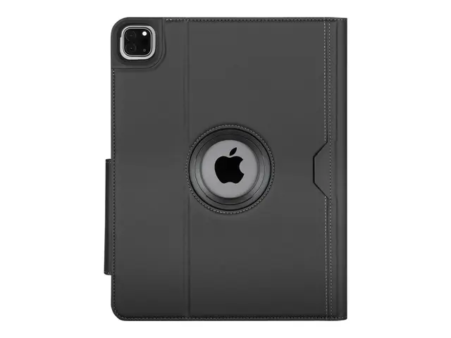 Targus VersaVu Classic - Lommebok for nettbrett - polyuretan fauxl...