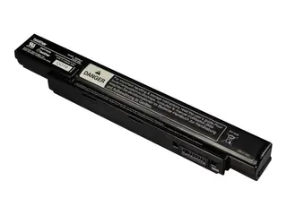 Brother PA-BT-002 - Skriverbatteri - litiumion for PocketJet PJ-722, PJ-723, PJ-762, PJ-763, PJ-763MFi, PJ-773