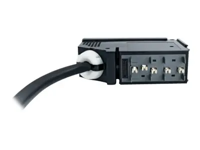 APC IT Power Distribution Module - Automatisk vernebryter (plug-in...