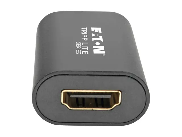 Eaton Tripp Lite Series USB C to HDMI Video Adapter Converter 4Kx2...