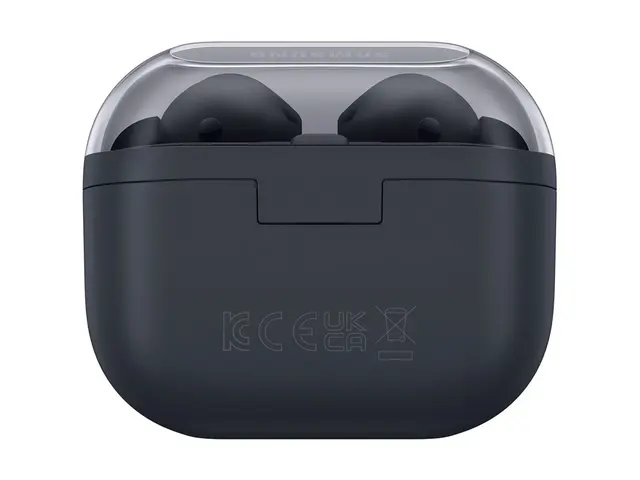 Samsung Galaxy Buds3 FE - True wireless-hodetelefoner med mikrofon...