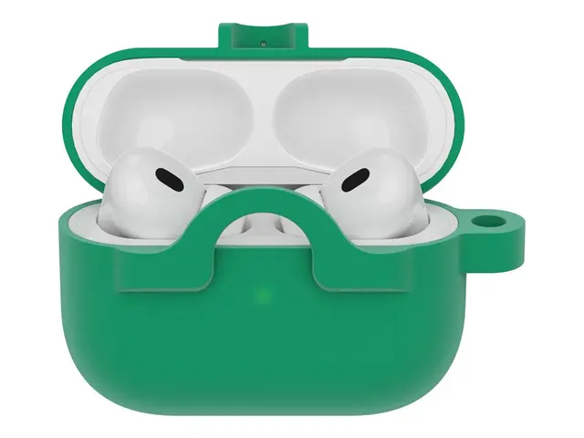 OtterBox - Eske for trådløse øretelefoner grønn juice (grønn) Appl...