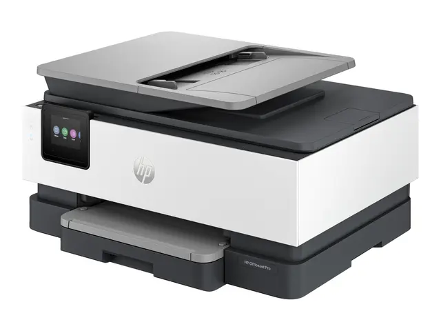 HP Officejet Pro 8132e All-in-One - multifunksjonsskriver farge