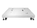 HP - Skriverstativ - for Color LaserJet Enterprise MFP 6800dn