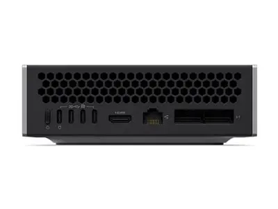 Lenovo ThinkStation PGX - MT GB10 Grace Blackwell Superchip 128 GB...