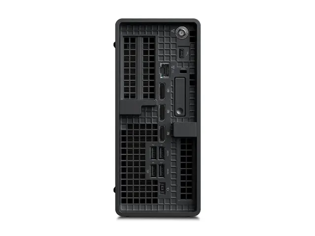 Lenovo ThinkStation P3 Ultra Gen 2 - SFF AI Workstation Core 7 265...
