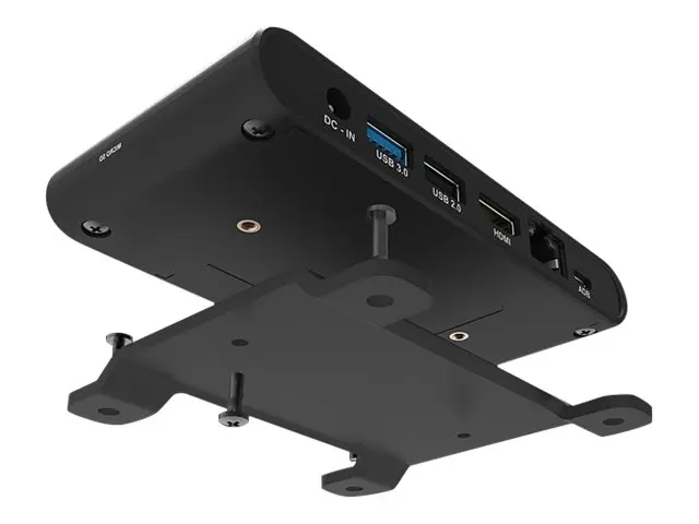 Qbic BXP-100 - Digitalskiltspiller - 2 GB RAM - 32 GB - ARM - Andr...