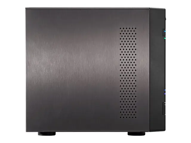 ASUSTOR Lockerstor 10 Pro AS7110T - NAS-server - 10 brønner - SATA...
