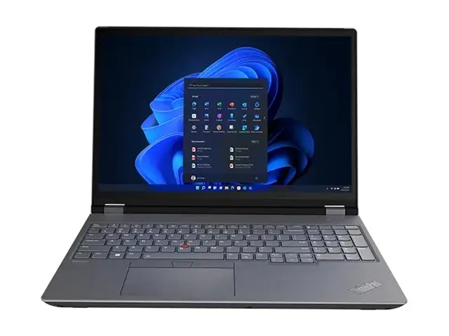 Lenovo ThinkPad P16 Gen 2 - 16" Intel Core i7 i7-14700HX 32 GB RAM...