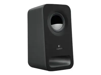 Logitech Z150 - Høyttalere - svart 