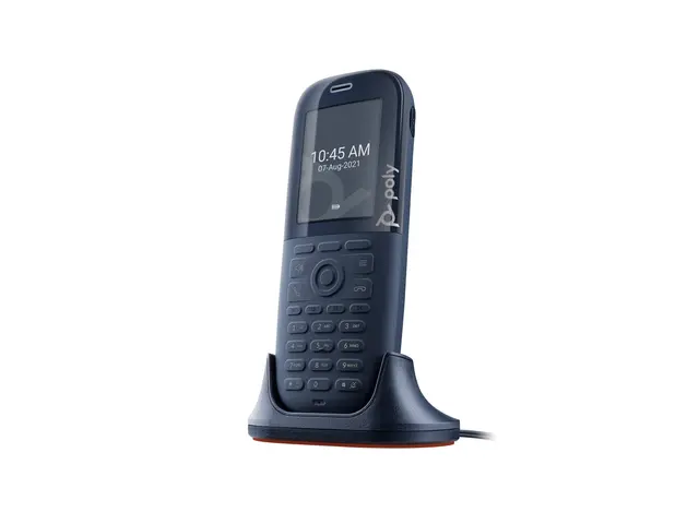HP Poly - Ladestasjonsbatteri multi