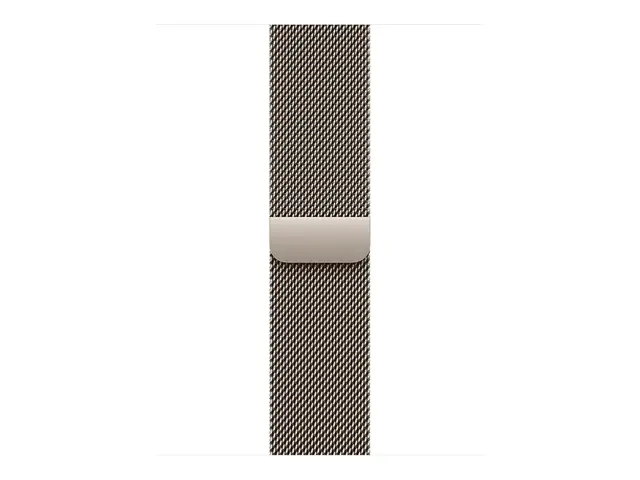 Apple - Sløyfe for smart armbåndsur 40 mm 130 180 naturlig