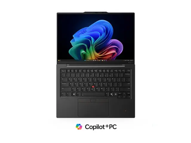 Lenovo ThinkPad X1 Carbon Gen 13 Aura Edition - Copilot+ PC 14" In...
