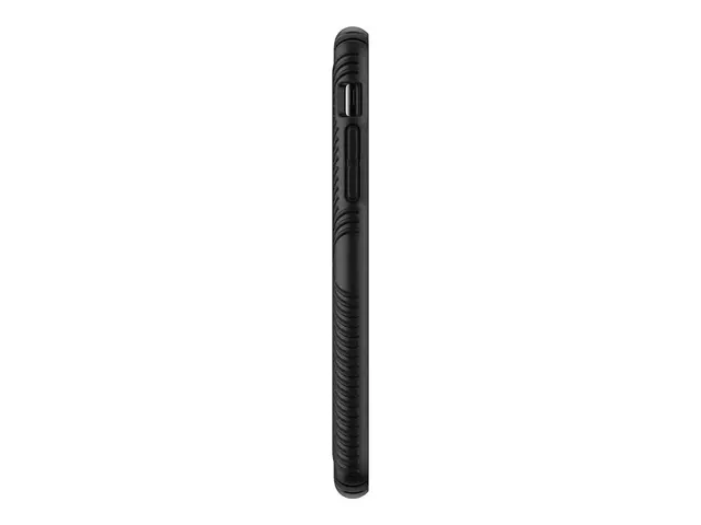 Speck Presidio Grip - Baksidedeksel for mobiltelefon polykarbonat ...