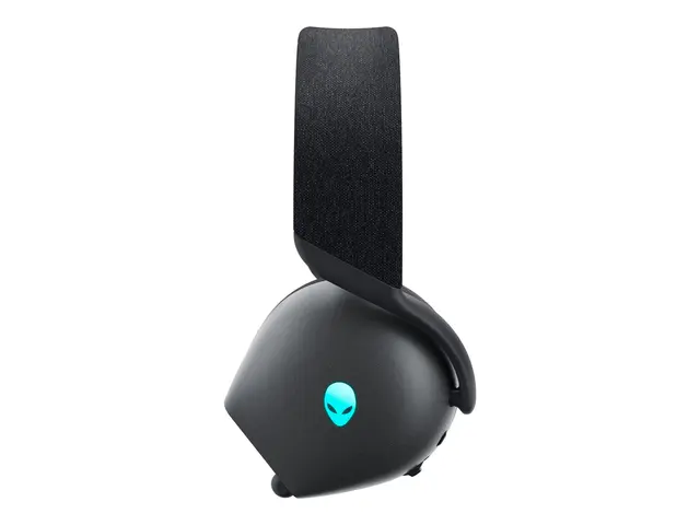 Alienware Tri-Mode Wireless Gaming Headset AW725H - Hodesett full ...