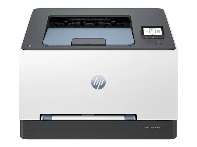 HP Color LaserJet Pro 3202dn - Skriver farge Dupleks laser A4/Lega...