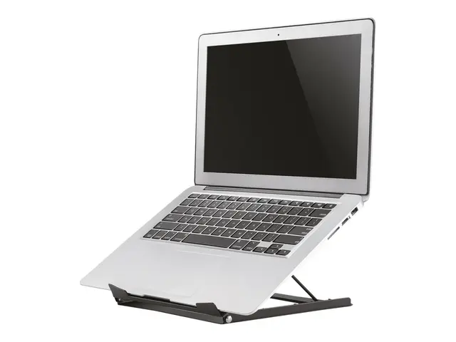 Neomounts NSLS075 - Stativ for notebook pulverbelagt stål svart sk...