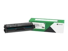 Lexmark - H&#248;y ytelse - svart - original - tonerpatron LCCP, LRP for Lexmark CS331dw, CX331adwe