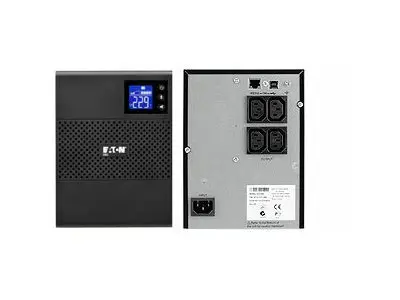 Eaton 5SC 500i - UPS - AC 230 V - 350 watt - 500 VA - RS-232, USB ...