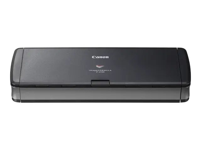 Canon imageFORMULA P-215II - Dokumentskanner - CMOS / CIS - Duplek...