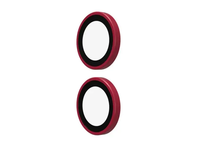 ZAGG InvisibleShield Premium GL - Linsebeskytter for mobiltelefon ...