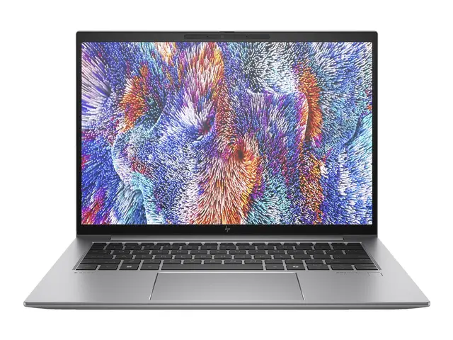 HP ZBook Firefly 14 G11 A Mobile Workstation - AI Ready 14" AMD Ry...