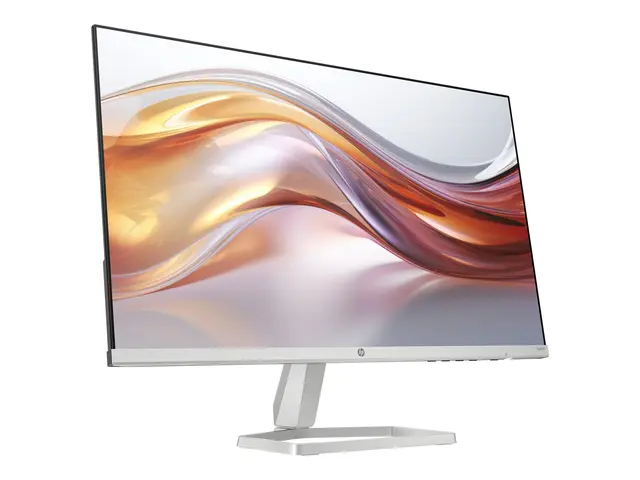 HP 524sf - 5 Series LED-skjerm 24" (23.8" synlig) 1920 x 1080 Full...